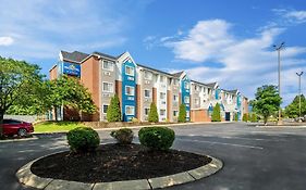 Microtel Inn Georgetown - Lexington North